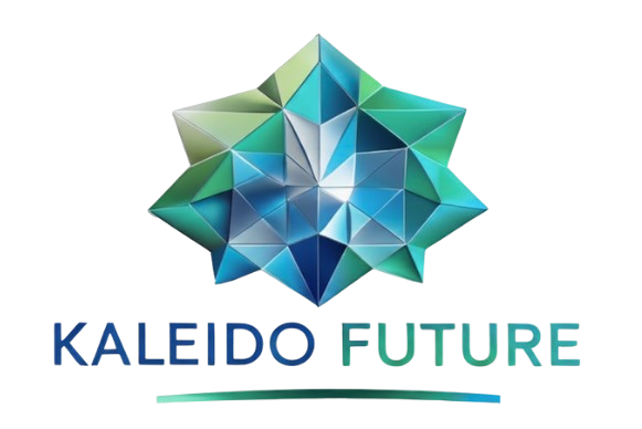 KaleidoFuture